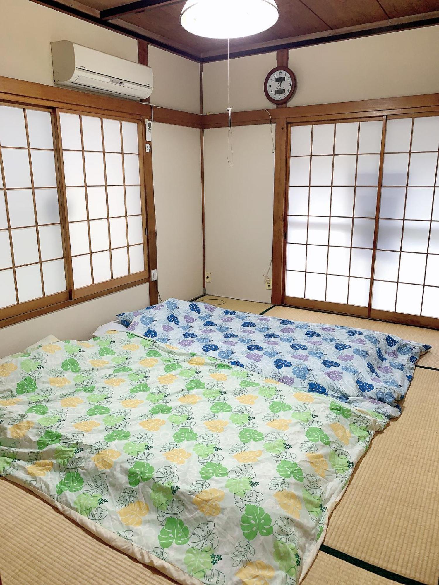 Villa Tokyo Kamakura House Esterno foto