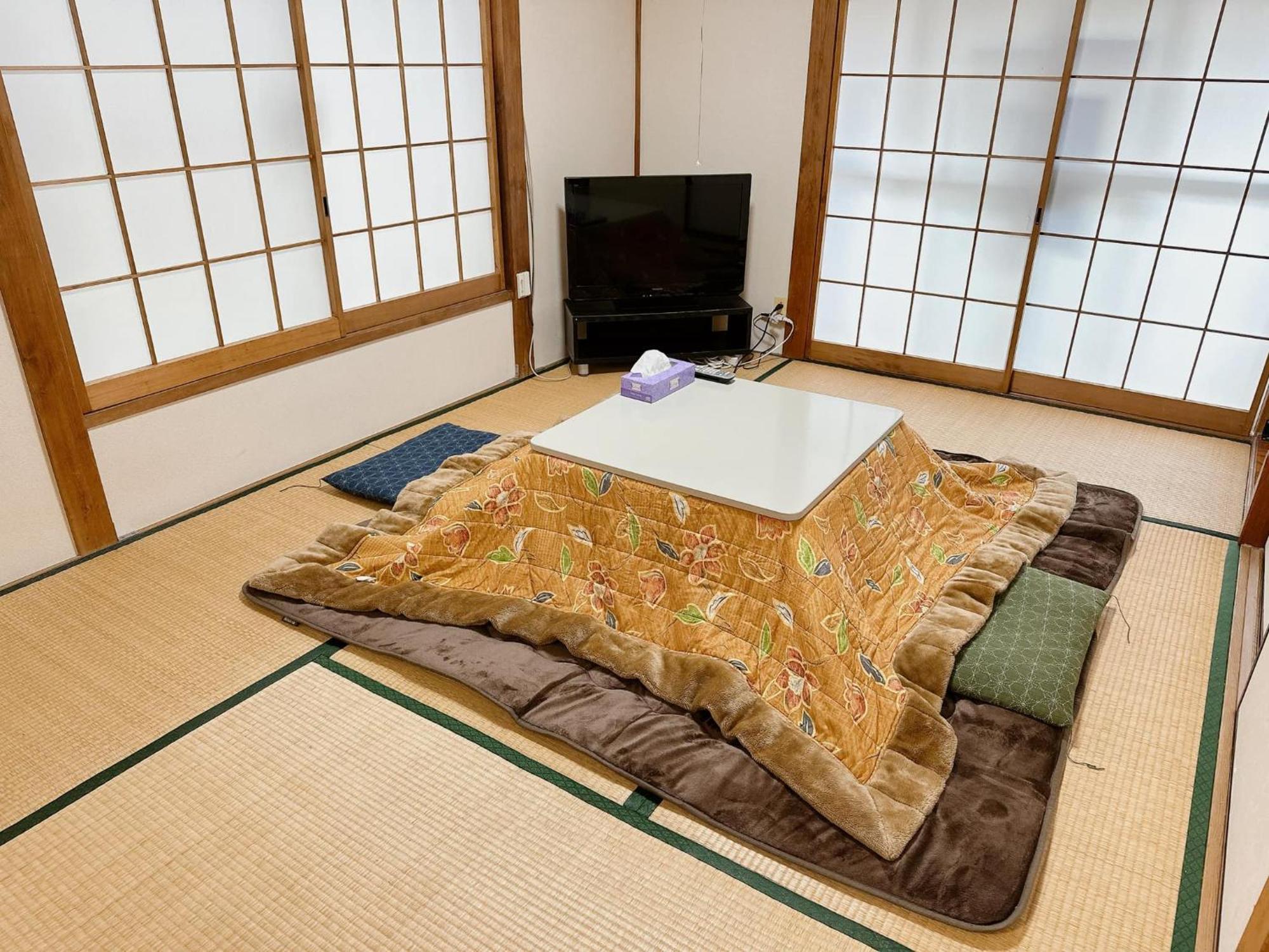 Villa Tokyo Kamakura House Esterno foto
