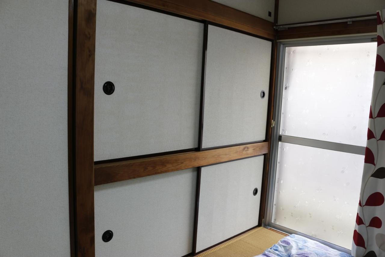 Villa Tokyo Kamakura House Esterno foto